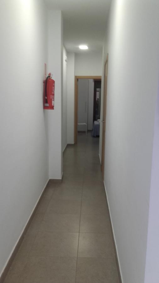 Hospederia Gomis 26 Hotel Ontinyent Exterior photo